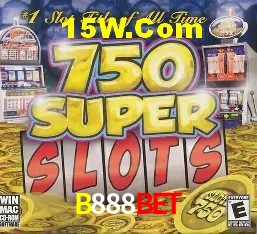 Loterias online na B888Bet